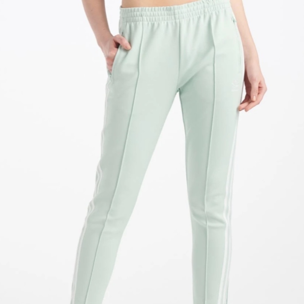 SST Track pants
